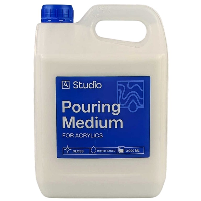 Pouring medium Artikon Studio 3000ml