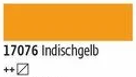 Akrylová barva Kreul Solo Goya 750ml – 76 Indian Yellow