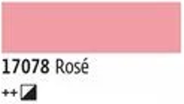 Akrylová barva Kreul Solo Goya 750ml – 78 Rosé