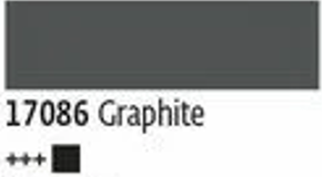 Akrylová barva Kreul Solo Goya 750ml – 86 Graphite