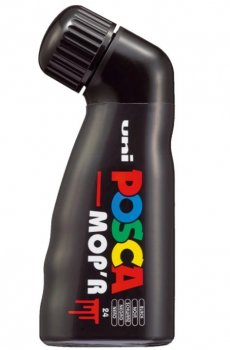 Akrylové fixy Uni Posca MOP´R