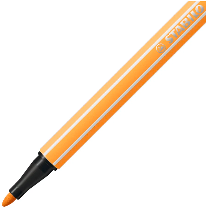 Fix Stabilo Pen 68