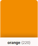 Pastelka Stabilo Woody 3in1 – 220 oranžová