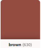 Pastelka Stabilo Woody 3in1 – 630 hnědá