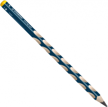 Tužka Stabilo EASYgraph HB petrolejová L