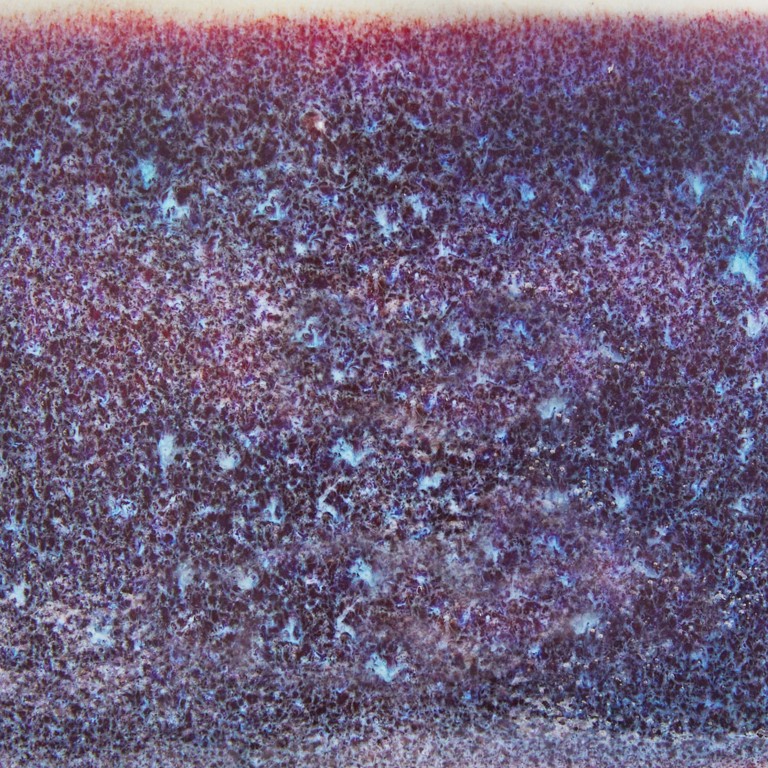134 Galaxy Mist