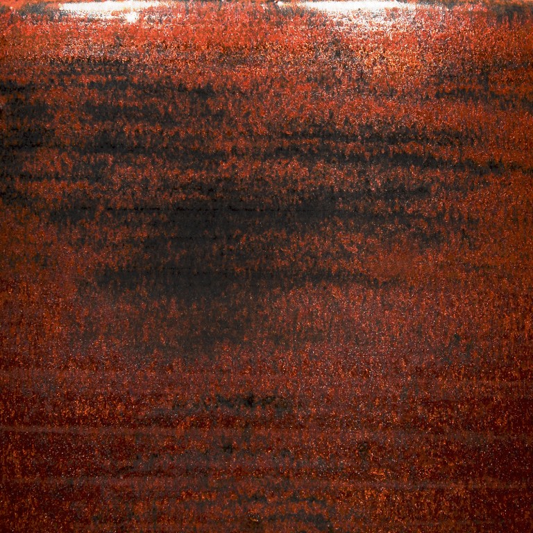 101 Blackened Copper