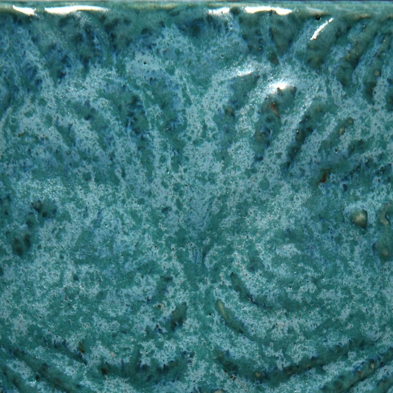 104 Teal Agate