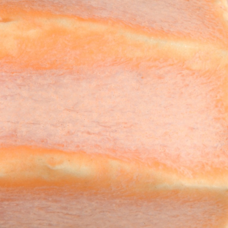129 Orange Creamsicle