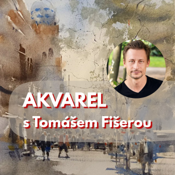 T Fišera: Dvoudenní studio (7-8.3.26 Praha)