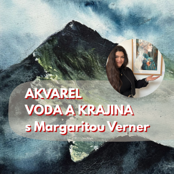 M. Verner: Voda a krajina (21-22.2.26 Praha)