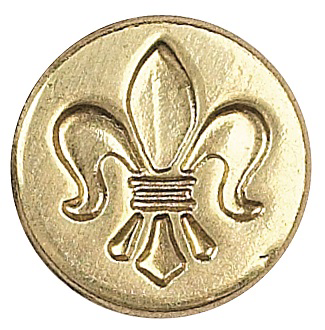 Fleur-de-Lis