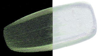 Akryl Golden Fluid 30ml – 2480 Interference Oxide Green