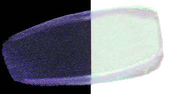 Akryl Golden Fluid 30ml – 2483 Interference Oxide Violet