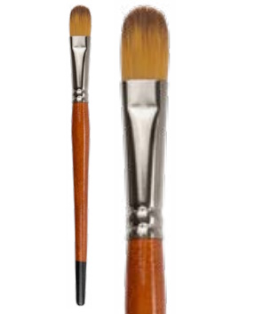 Štětec Master 1097FR