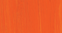 Olejová barva Cranfield Studio 225ml – Orange