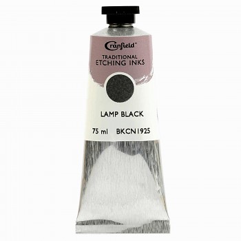 Grafická barva Cranfield Etching ink – 51 odstínů