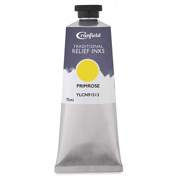 Cranfield Relief ink
