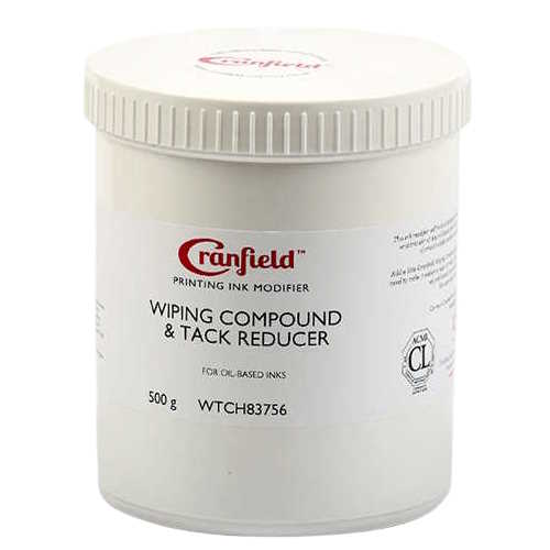 Cranfield Wiping Compound pro grafické barvy 150ml