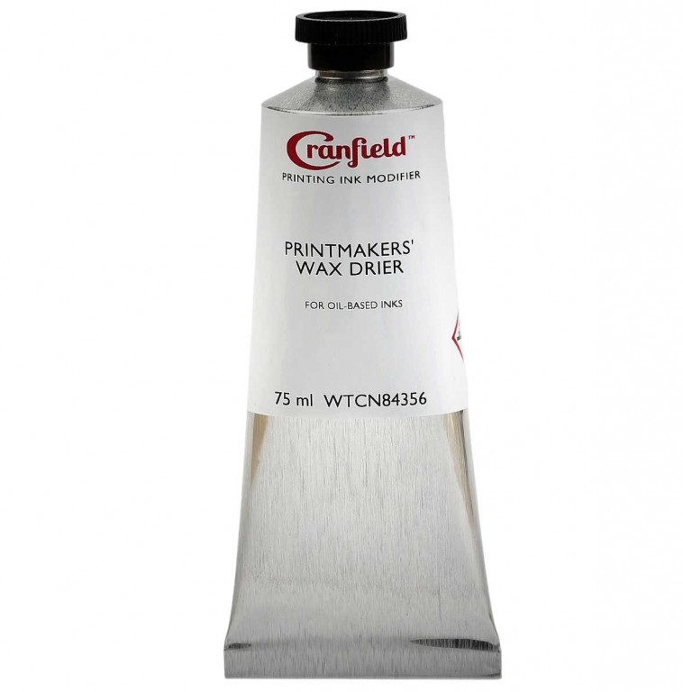 Cranfield Wax Drier urychlovač schnutí 75ml