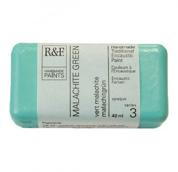 Enkaustická barva R&F