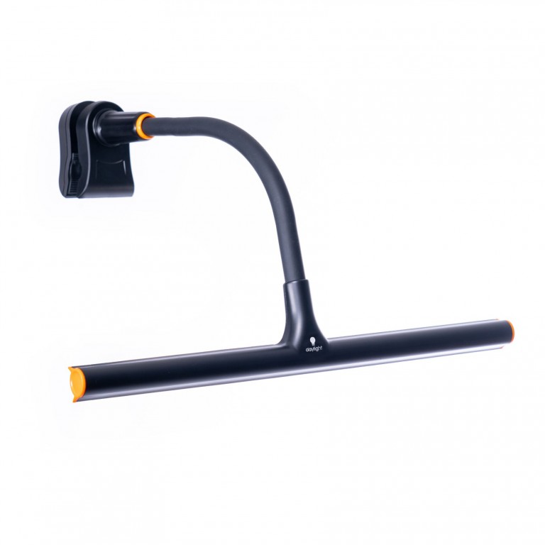 Nastavitelná lampa na malířský stojan Daylight GO