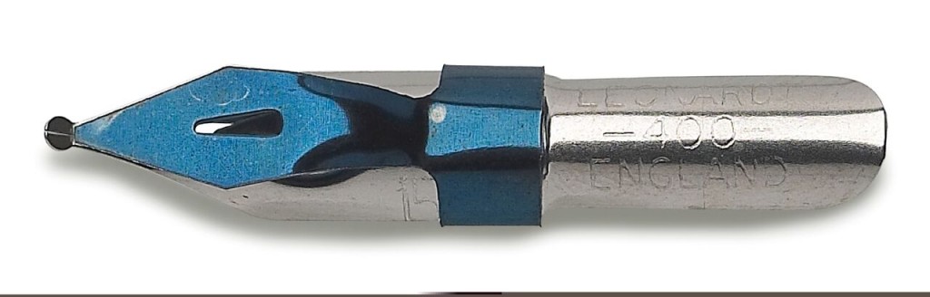 Perko Redispero Manuscript Leonardt 1,5mm DP400D