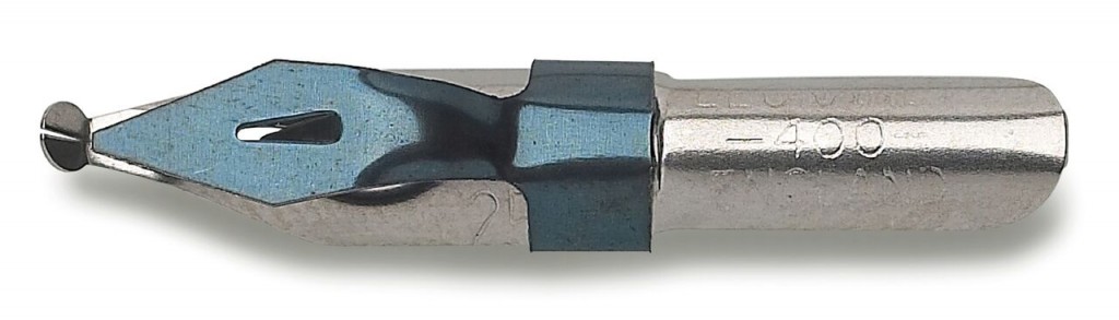 Perko Redispero Manuscript Leonardt 2,5mm DP400F