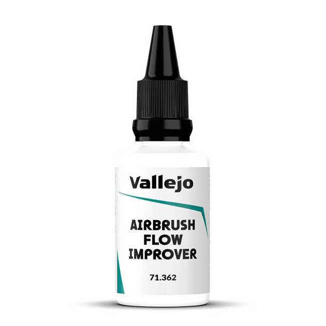 Airbrush Flow Improver Vallejo 32ml