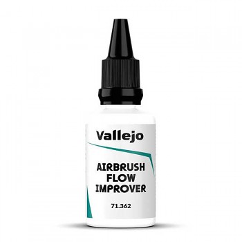 Airbrush Flow Improver Vallejo 32ml