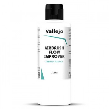 Airbrush Flow Improver Vallejo 200ml