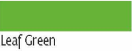 60 Leaf Green