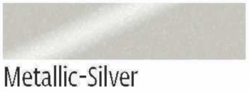 446 Metallic Silver