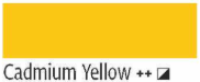03 Cadmium Yellow