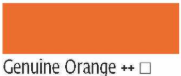 06 Genuine Orange