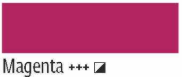 Akrylová barva Kreul Solo Goya – 09 Magenta