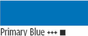 12 Primary Blue