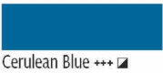 13 Cerulean Blue