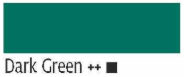 19 Dark Green