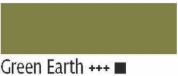 21 Green Earth