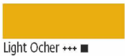 22 Light Ocher
