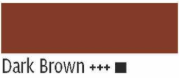 24 Dark Brown