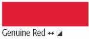 31 Genuine Red