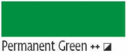 33 Permanent Green