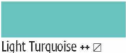 39 Turquoise Blue light