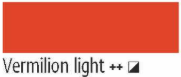 45 Vermilion Red light