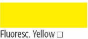 47 Fluorescent Yellow
