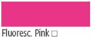 48 Fluorescent Pink