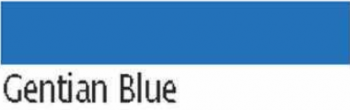 24 Gentian Blue
