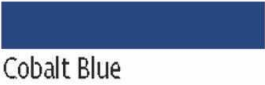 Akrylová barva Kreul Matt – 26 Cobalt Blue